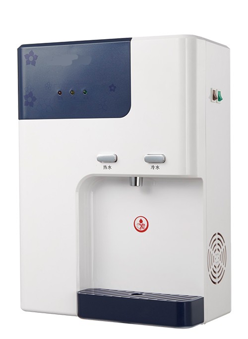 校园 IC 卡直饮管线机