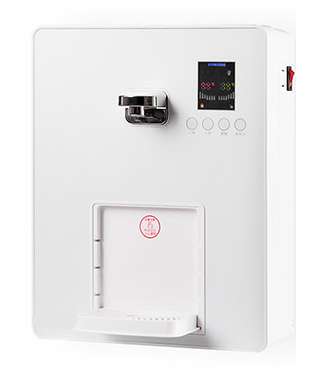 校园 IC 卡直饮管线机