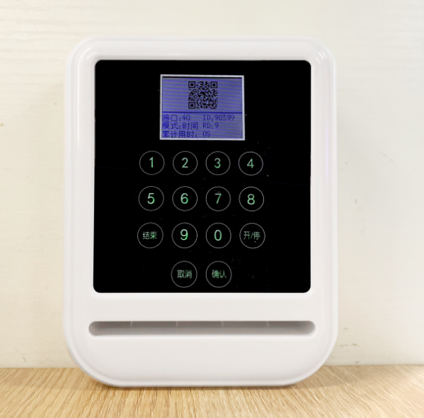 预约IC卡水控机