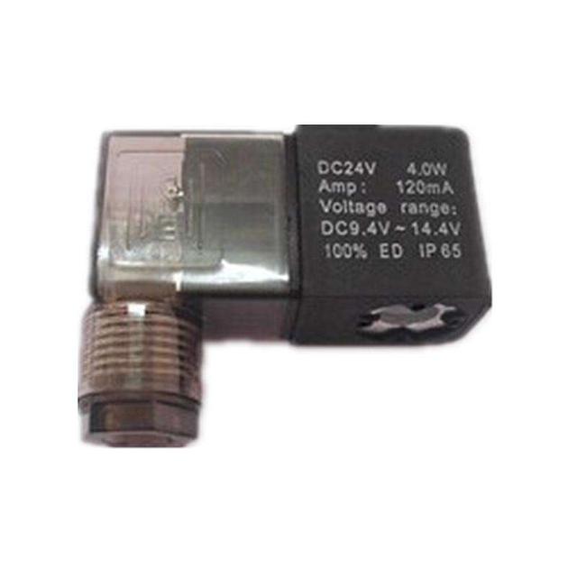 电磁阀能否持续通电工作太久？会有什么影响？