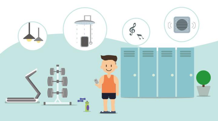 IC卡水控管理系统